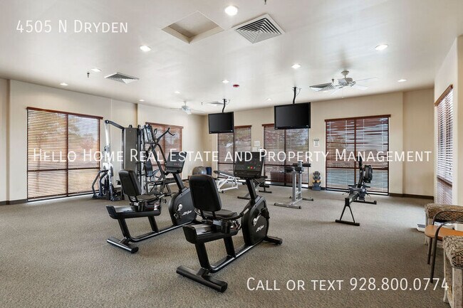 Building Photo - 4505 N Dryden