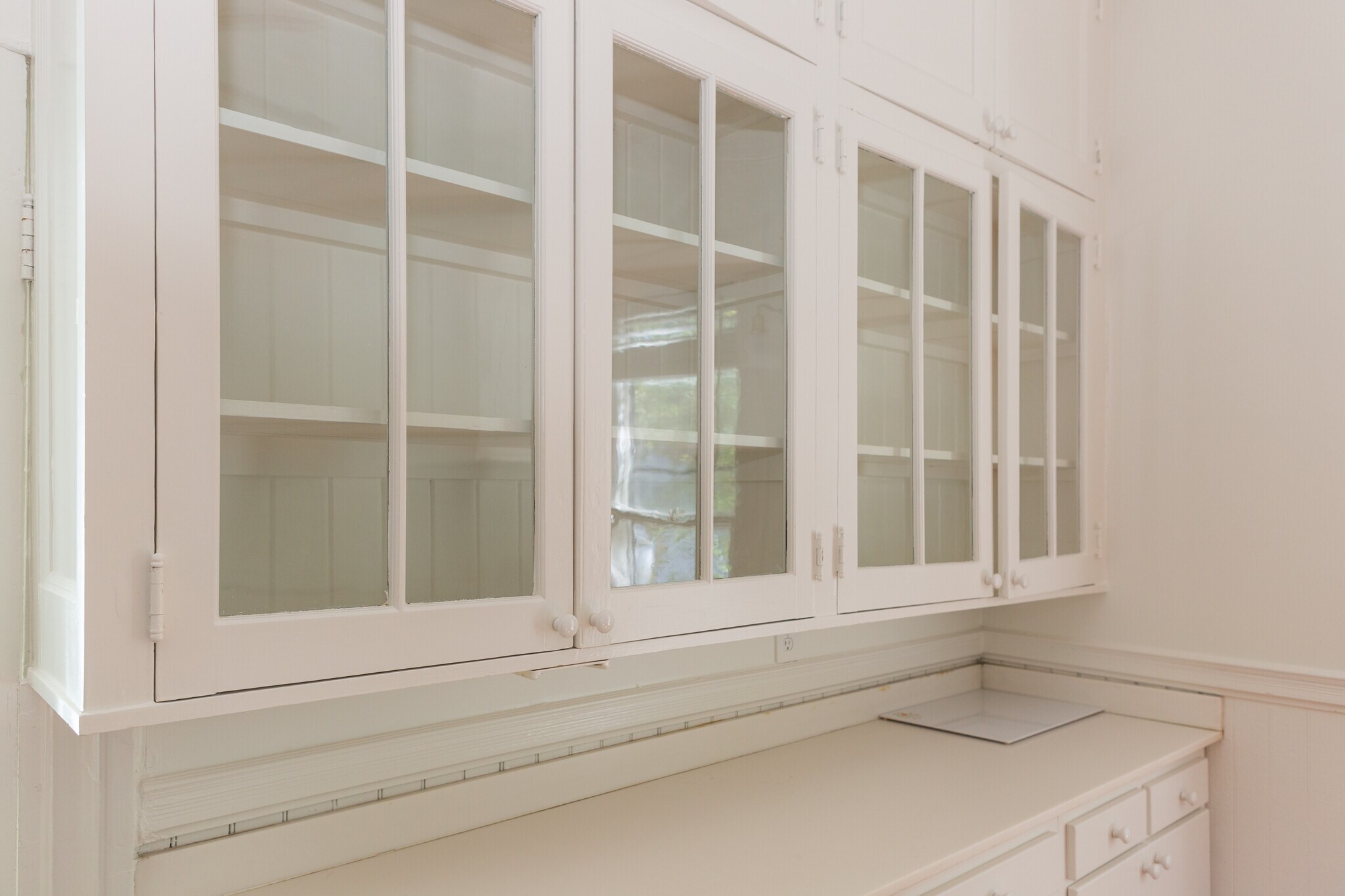 Kitchen - 1014 Shepherd St