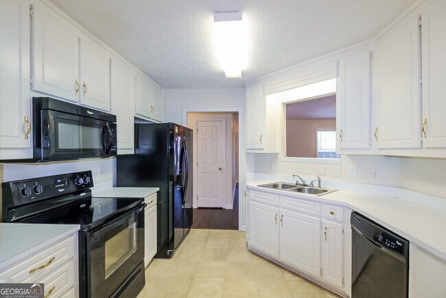 Building Photo - 4110 Eden Valley Dr