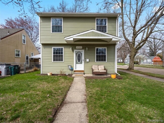 Primary Photo - 21539 Caledonia Ave