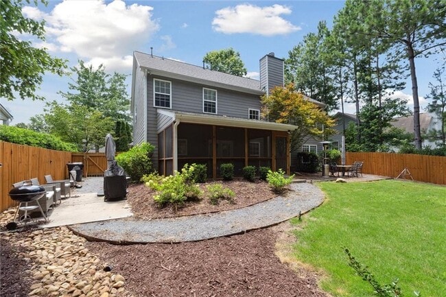 Building Photo - 5839 Buckner Creek Dr SE