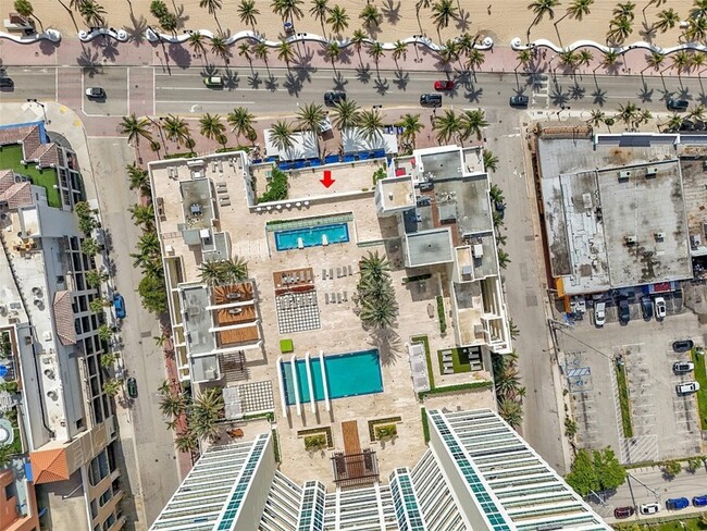 Building Photo - 101 S Fort Lauderdale Beach Blvd