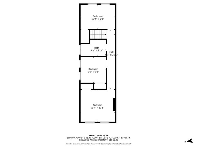 Building Photo - 322-324 Woodland Ave