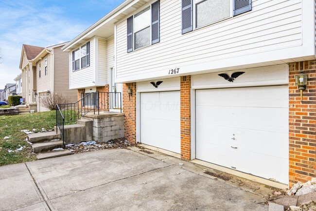 Building Photo - 1267 Trevor Ct