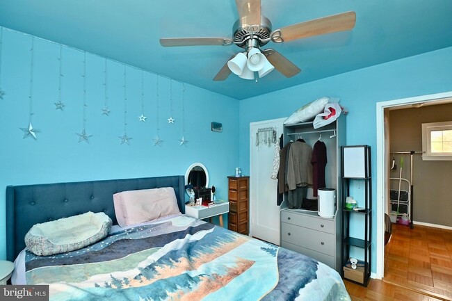 Building Photo - 3309 Martha Custis Dr