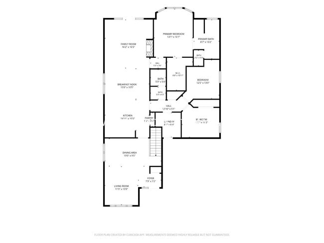 Building Photo - 3533 Parkside Center Dr