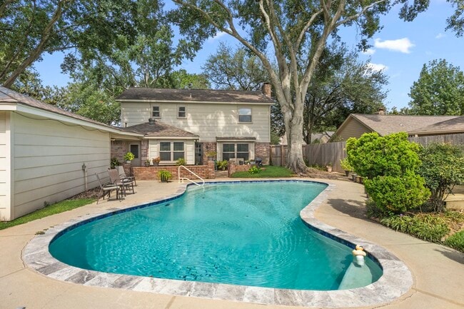 Building Photo - 16209 Congo Ln