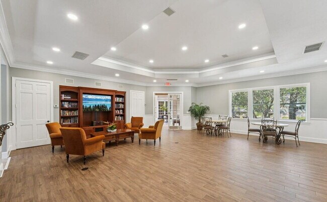 Building Photo - For Rent- Furnished or Vacant