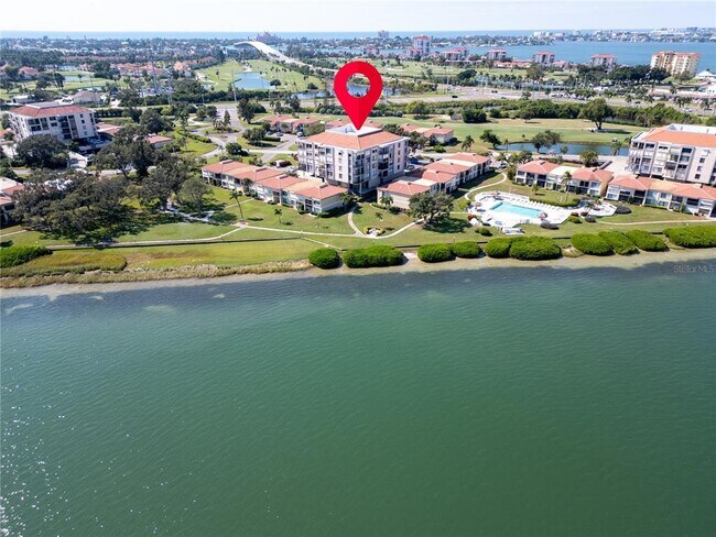Building Photo - 6158 Palma Del Mar Blvd S