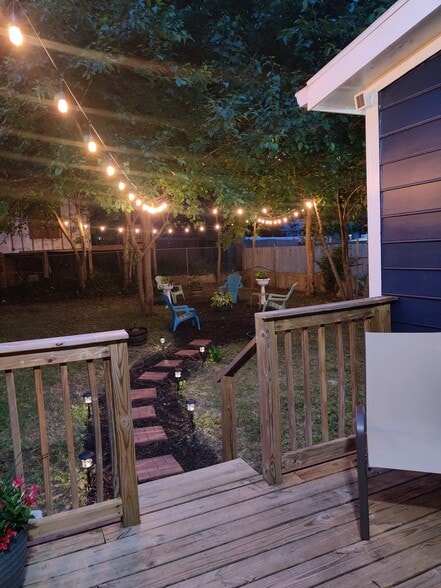 Building Photo - 956 Mayson Turner Rd NW