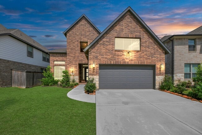 Building Photo - 10410 Carina Cloud Ln