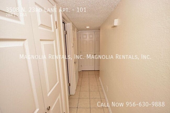 Building Photo - North McAllen Apartment for Rent