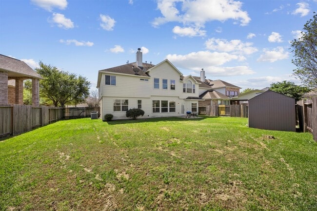 Building Photo - 27110 Kelsey Woods Ct