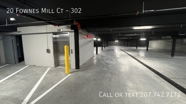 Building Photo - 20 Fownes Mill Court