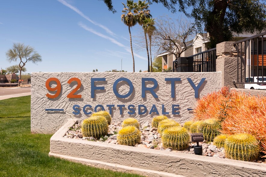 Primary Photo - 92Forty Scottsdale