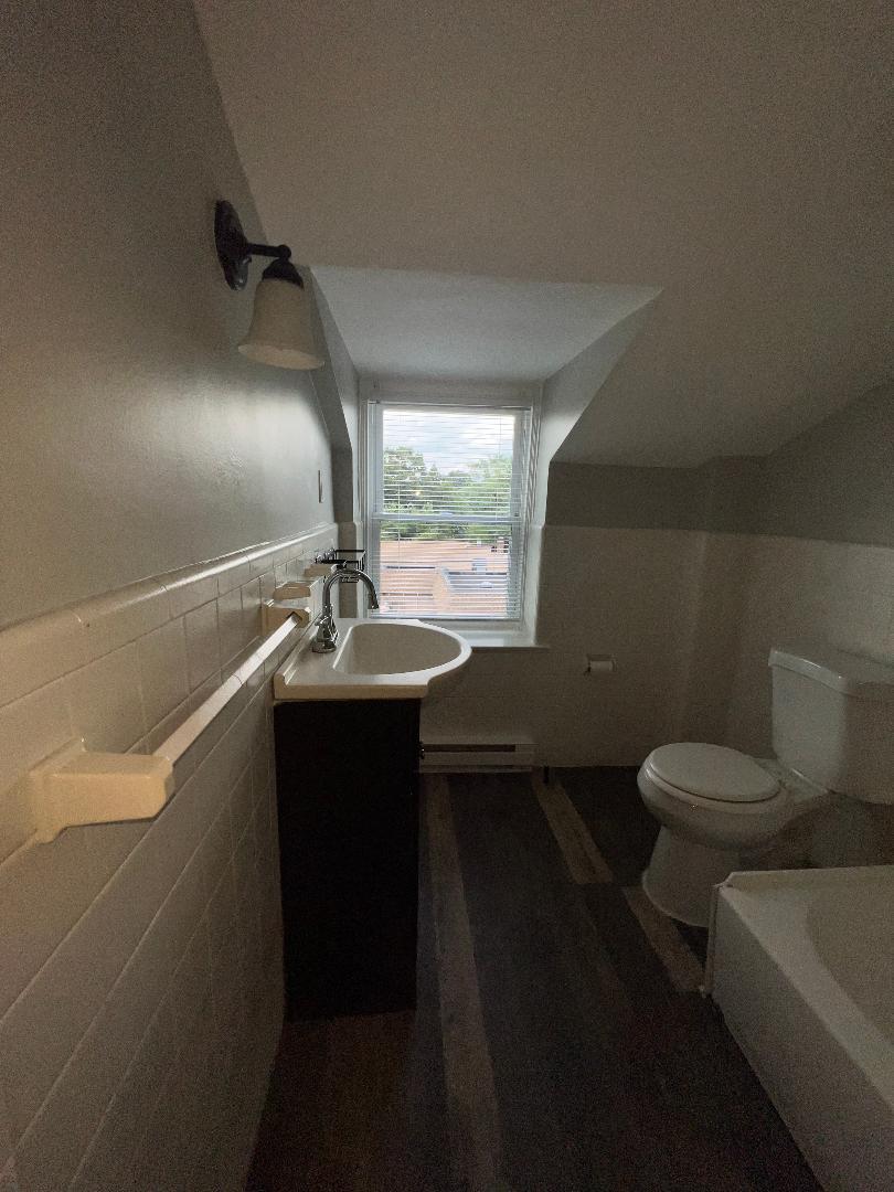 Bathroom - 448 E Baltimore Ave