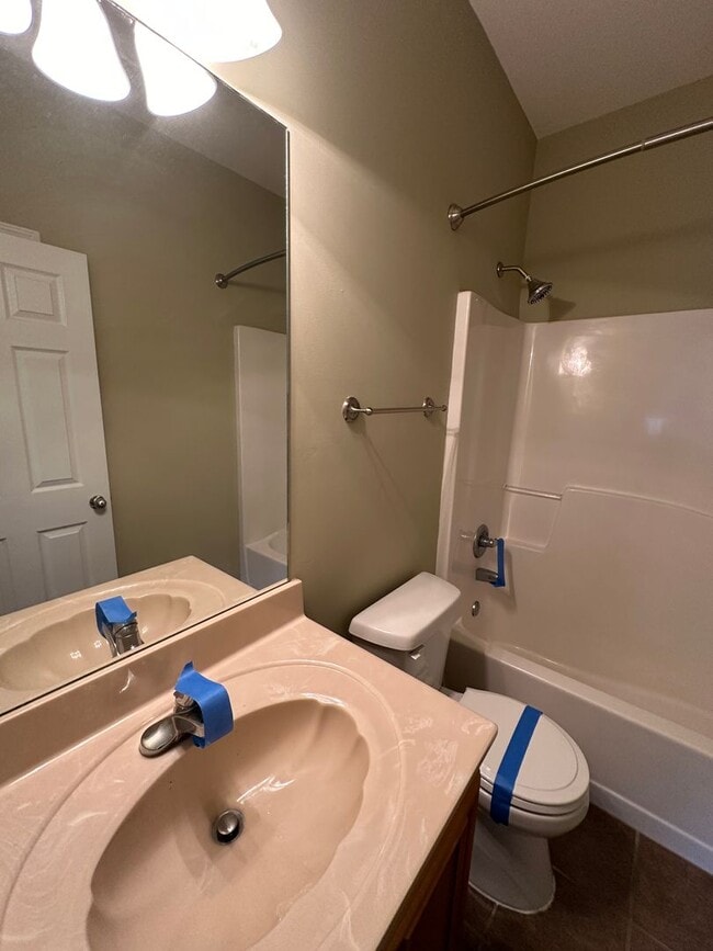 Building Photo - Updated 3 bd 2 bath with large fenced yard.  Pets are allowed!