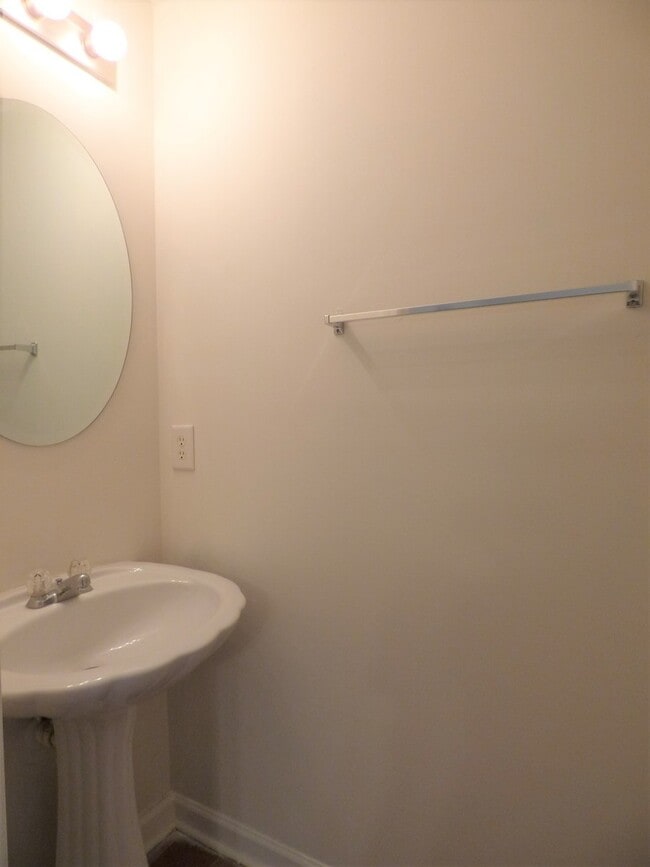 Building Photo - Incredible Brick Front Townhome in Regency Station