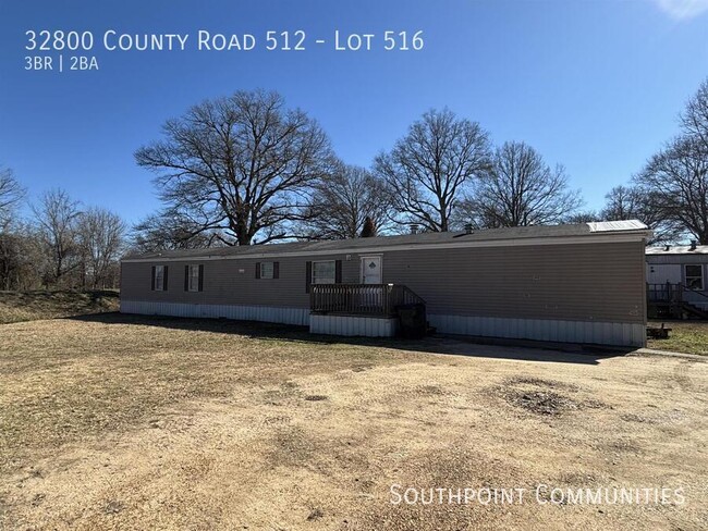 Building Photo - 32800 Co Rd 512