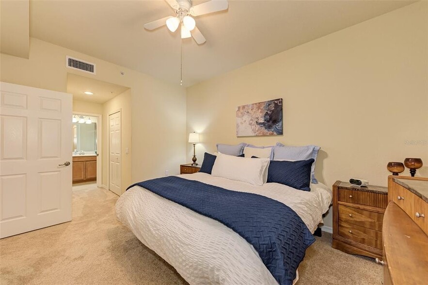 Master Bedroom - 7911 Grand Estuary Trl