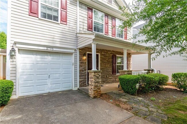 Building Photo - 5795 Mountain Top Pl