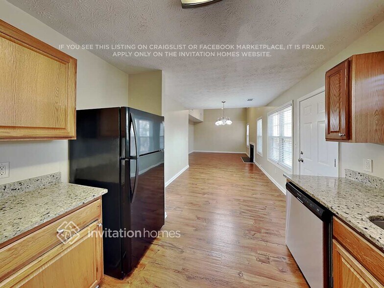 Building Photo - 3082 Perch Overlook SW