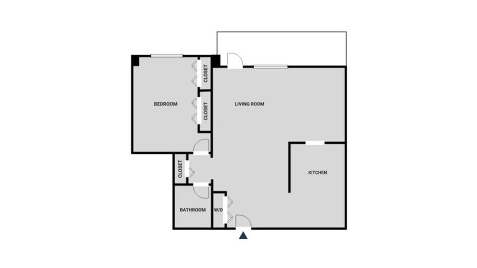 Building Photo - 1515 Richmond Hwy