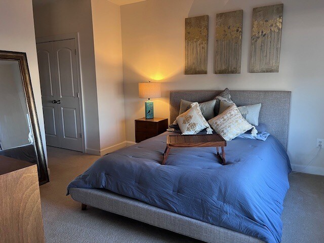 Primary Suite - 13722 Neil Armstrong Ave