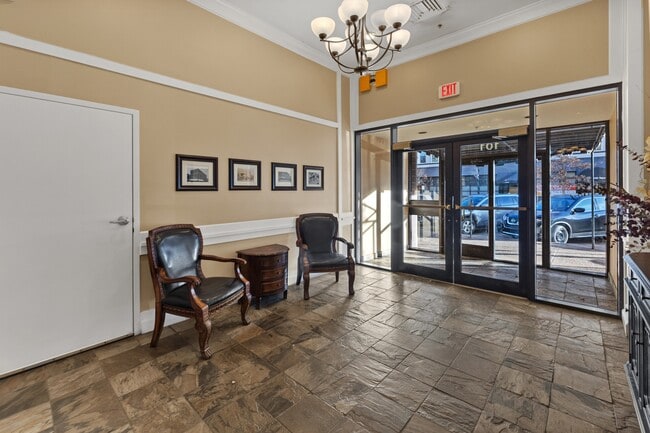 Building Photo - 101 N Tejon St