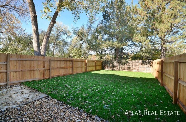 Building Photo - Stunning 3-Bedroom Home in Boulder!