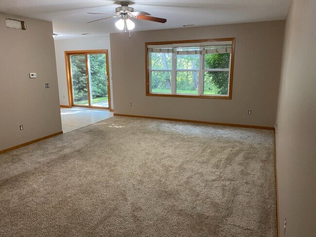 Living Room (Other Side) - 2537 Deerfield Dr