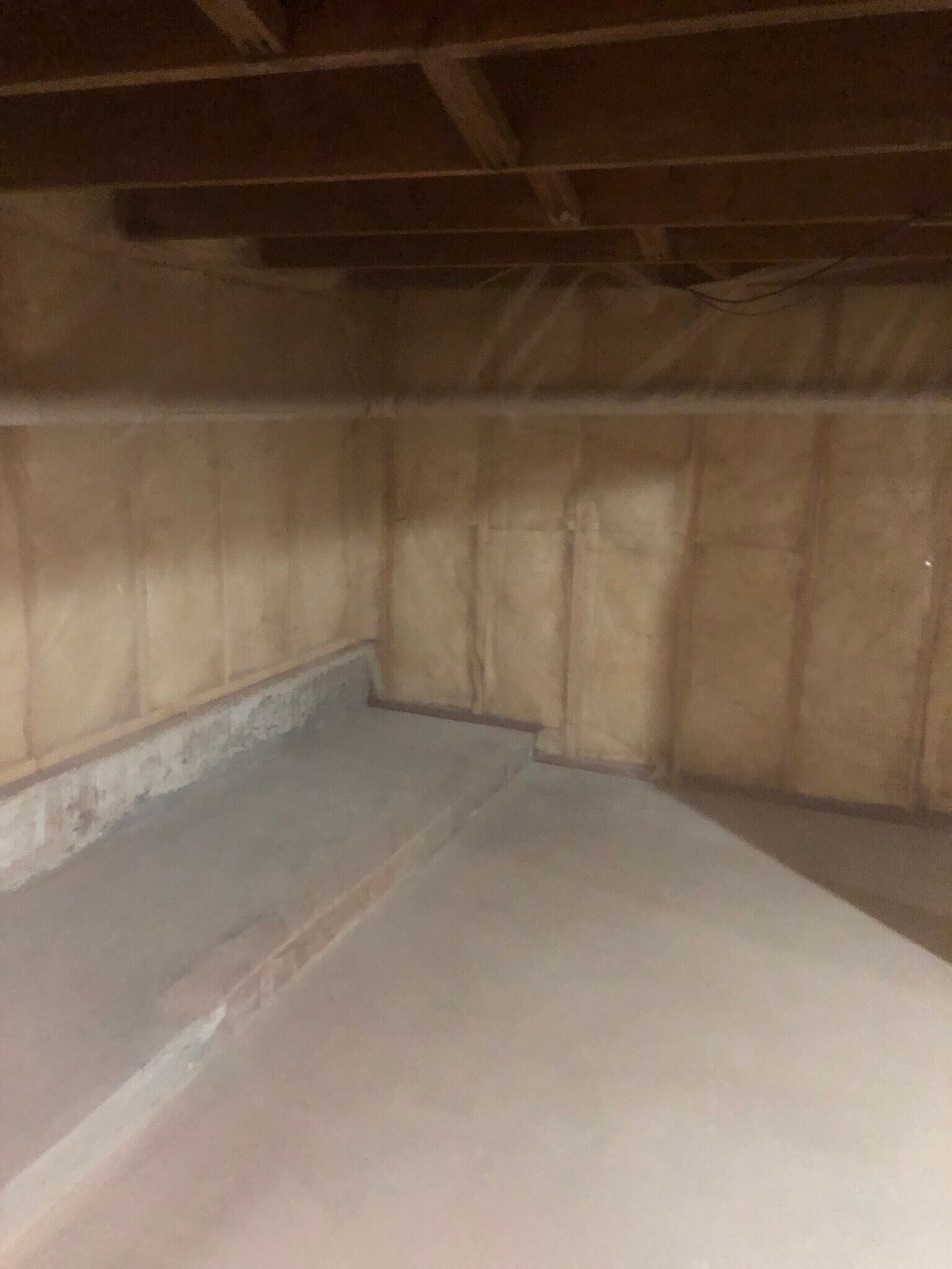 storage space - 454 E 850 S