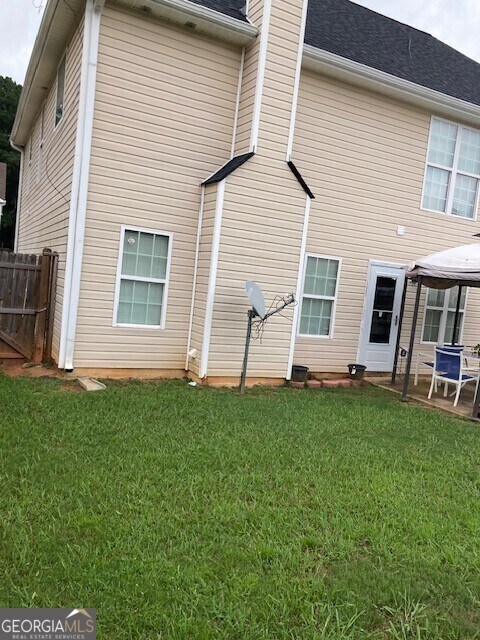 Building Photo - 4709 Duval Point Way SW