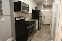 Building Photo - H St/Kingman Park - Renovated 1 bedroom