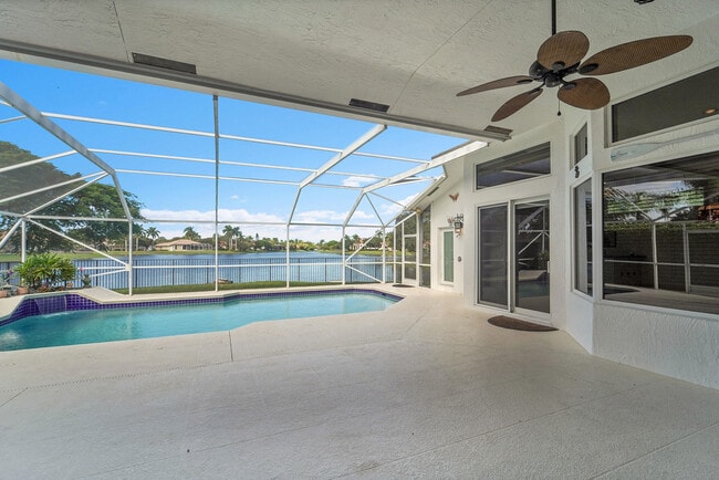 Building Photo - 6419 NW 99th Dr