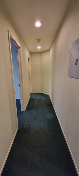 Building Photo - 2801 Cherry St