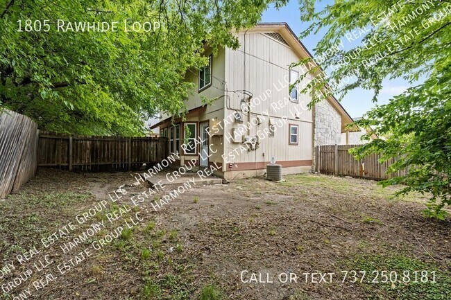 Building Photo - 1805 Rawhide Loop