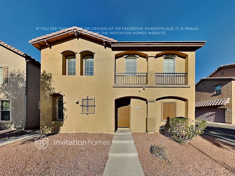 Primary Photo - 1403 S Moccasin Trail