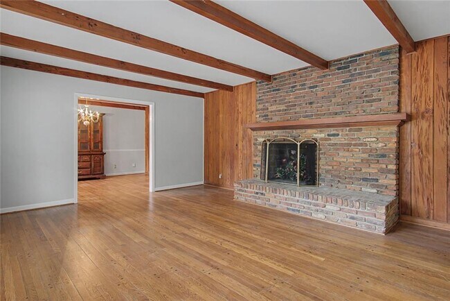 Building Photo - 1001 Wiley Bridge Rd