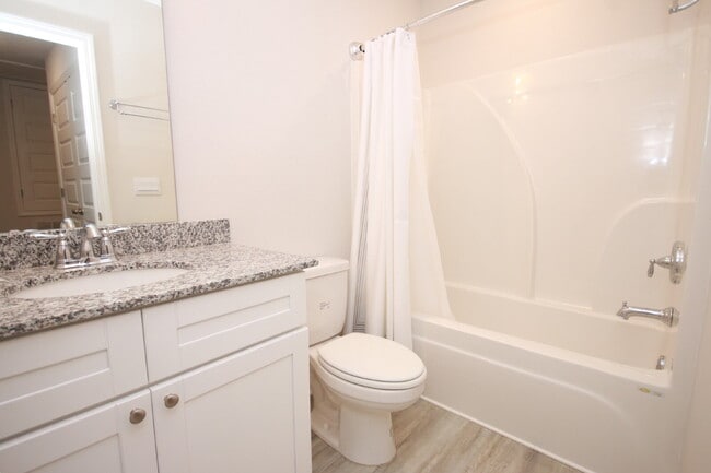 Building Photo - Move-In Specials! $500 Off + Military Disc...