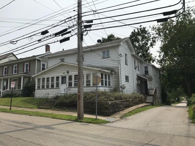 Building Photo - 424 Pine St