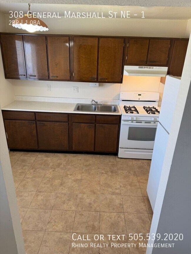 Building Photo - 308 General Marshall St NE