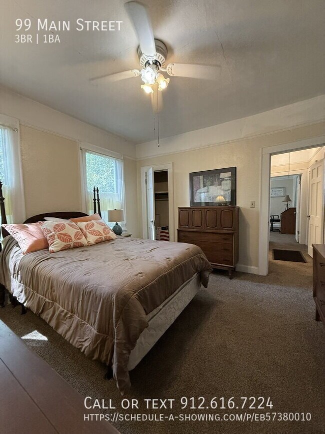 Building Photo - 99 Main St