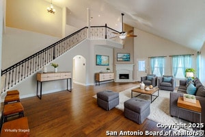 Building Photo - 26923 Trinity Heights