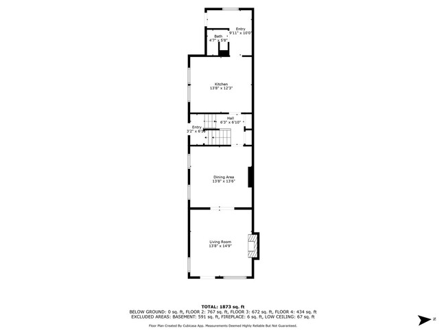 Building Photo - 171-173 N 18th St