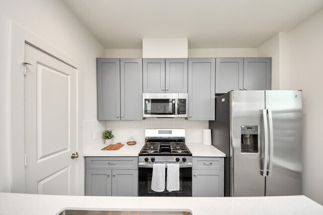 Building Photo - 5218 Burress Springs Ln