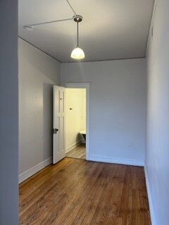 Building Photo - 4944 S Michigan Ave