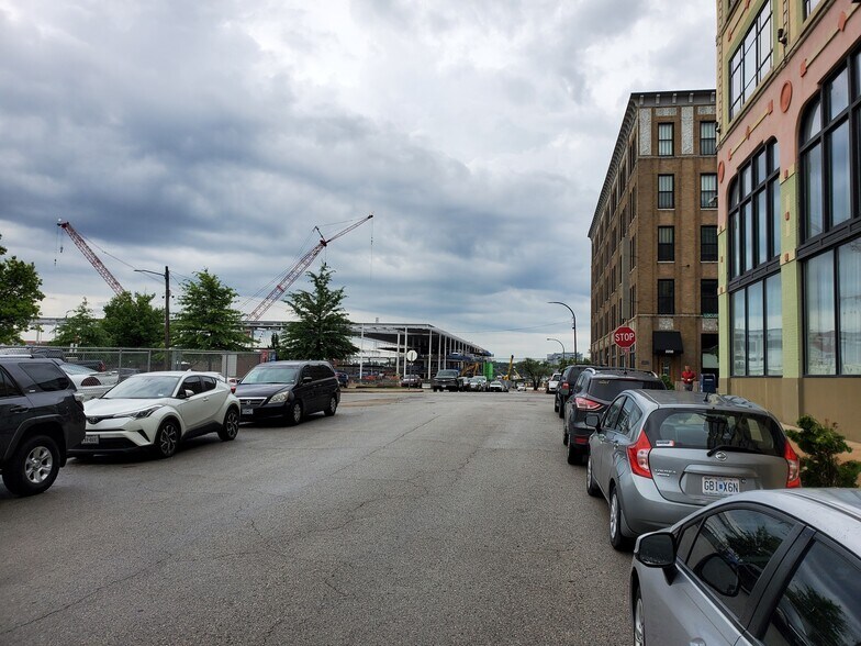 Building Photo - 411 N 22nd St