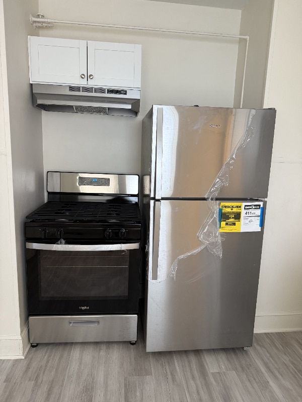 Building Photo - 249 Water St