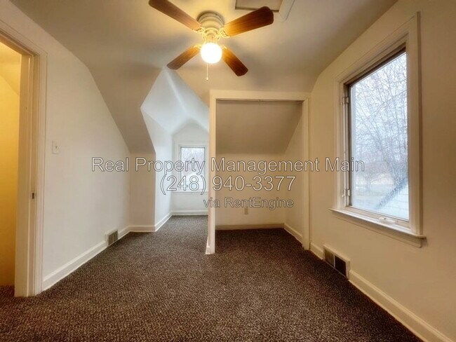 Building Photo - 25895 Currier St